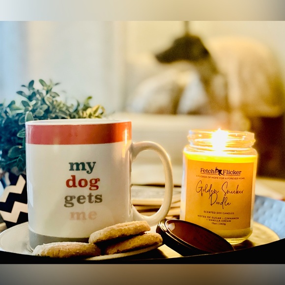 🦮 JACKIE IS LIVE! Come Hang!! - Picture 6 of 7